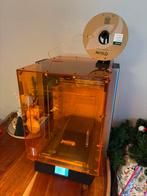 Makeblock mCreate 3D Printer!, Ophalen of Verzenden, Gebruikt