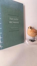 Baan, Ds. G.J. e.a.; Het Licht der wereld (Bijbels dagboek), Boeken, Ophalen of Verzenden, Gelezen, Christendom | Protestants