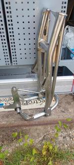 Zijspan of schommelarm voorvork, Motoren, Ophalen of Verzenden