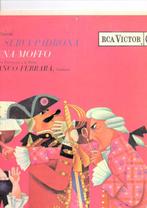 Pergolesi - Anna Moffo - La Serva Padrona - RCA LP, Ophalen of Verzenden, Barok, Zo goed als nieuw, Opera of Operette