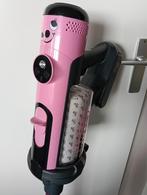 Steelstofzuiger Hetty Quick van Numatic, Ophalen, Zo goed als nieuw, Minder dan 1200 watt, Stofzuiger