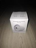 Oplaadbare Touch Dimming Tafellamp - Nieuw, Ophalen of Verzenden, Nieuw, Modern, Minder dan 50 cm