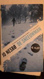 De Sneeuwman - Jo Nesbø thriller, Boeken, Ophalen of Verzenden, Gelezen, Jo Nesbø, Nederland