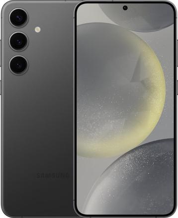 Samsung Galaxy S24 5G Zwart 128GB A Grade beschikbaar voor biedingen
