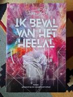 Ik beval van het heelal Tessa Smits, Ophalen of Verzenden, Zo goed als nieuw, Tessa Smits, Nederland