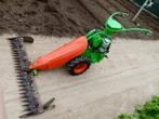 Balkmaaiers/ruw terrein maaiers, Tuin en Terras, Grasmaaiers, Versnellingen, Benzine-grasmaaier, 50 cm of meer, Ophalen