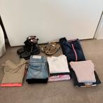 Meisjes kleding maat 98/104 tot 116/122, Ophalen, Zo goed als nieuw, Maat 116
