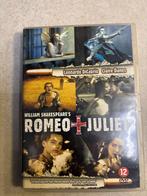 Romeo + Juliet DVD - Leonardo DiCaprio, Vanaf 12 jaar, Ophalen of Verzenden, Zo goed als nieuw, Drama
