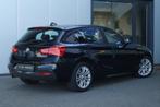 BMW 1-serie 116i Centennial Executive M sport, Auto's, 1-Serie, Zwart, Origineel Nederlands, 19 km/l