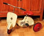 Vespa Ferbedo driewieler trapscooter trapauto, Antiek en Kunst, Ophalen