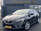 Renault Mégane 1.5 dCi Eco2 Limited Navi,Clima,Cruise,PDC V, Voorwielaandrijving, Stof, Gebruikt, Euro 6