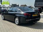 BMW 5-serie 520i High Executive | Leder | Comfort | Trekhaak, Automaat, Achterwielaandrijving, Gebruikt, 4 cilinders