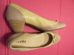Nieuwe pumps maat 42 van Koxko met brogues motiefje erin, Koxko, Pumps, Overige kleuren, Nieuw