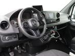 Mercedes-Benz Sprinter 316CDI Koel/Vries +20/-20 Bakwagen 12, Navigatiesysteem, Stof, Gebruikt, 2000 kg