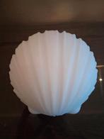 Glashutte Limburg wandlamp in schelpvorm, Ophalen of Verzenden