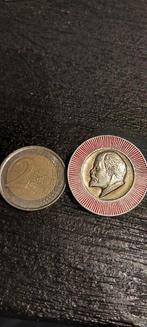Speld Lenin ussr, Verzamelen, Speldjes, Pins en Buttons, Ophalen of Verzenden