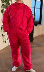 Vintage skipak maat 44, Kleding | Dames, Wintersportkleding, Ophalen of Verzenden, Zo goed als nieuw, Maat 42/44 (L), Pak