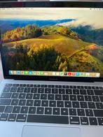 MacBook Air 2019 in zeer goede staat, donker grijs, i5., Ophalen of Verzenden, Zo goed als nieuw, 13 inch, Minder dan 2 Ghz