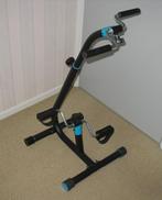 Stoelfiets, Ophalen, Gebruikt, Armen, Stoelfiets