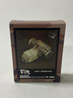Verlinden 1:35 Tiger I Transmission, Overige merken, Tank, Verzenden, 1:32 tot 1:50