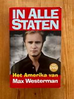 Max Westerman - In alle staten, Ophalen of Verzenden, Zo goed als nieuw, Max Westerman