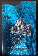 Two GW Novels, Warhammer Fantasy-Zargoz & Wolf Riders 1990, Ophalen of Verzenden, Zo goed als nieuw, Warhammer, Boek of Catalogus