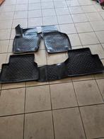 Vloermatten  audi Q3, Auto diversen, Automatten, Ophalen of Verzenden