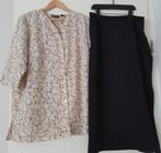 Zgan dames set .Maat XL/ XXL/ 16, Ophalen of Verzenden, Zo goed als nieuw, Maat 46/48 (XL) of groter
