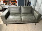 Mooie 2,5 zits bank, Ophalen, 150 tot 200 cm, Driepersoons, 75 tot 100 cm