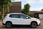 Peugeot 2008 1.2 PureTech Blue Lion | AUTOMAAT | NAVI | AIRC, 450 kg, Gebruikt, Euro 6, 1199 cc