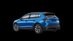 Skoda Elroq 85 286pk Sportline Edition | LMV 20'' | Trekhaak, Automaat, 12 maanden, Overige modellen, Blauw