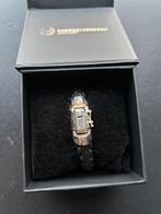 Buddha to Buddha mangky leather zwart maat E 19 cm, Sieraden, Tassen en Uiterlijk, Ophalen of Verzenden, Zo goed als nieuw