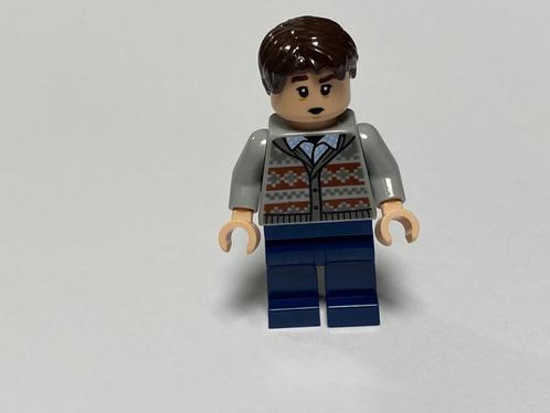 Lego nieuwe Minifiguur hp370 Marcel Lubberans, Kinderen en Baby's, Speelgoed | Duplo en Lego, Nieuw, Lego, Losse stenen, Ophalen of Verzenden