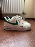 Nike Air Force 1 40th Anniversary - Sail Malachite, Ophalen, Wit, Nike, Sneakers of Gympen