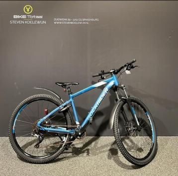 Rockrider MTB met Schijfremmen beschikbaar voor biedingen