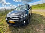 Volkswagen T-Roc 1.5 TSI 150pk 7-DSG 2024 Black Edition, 1498 cc, 4 cilinders, Zwart, Particulier