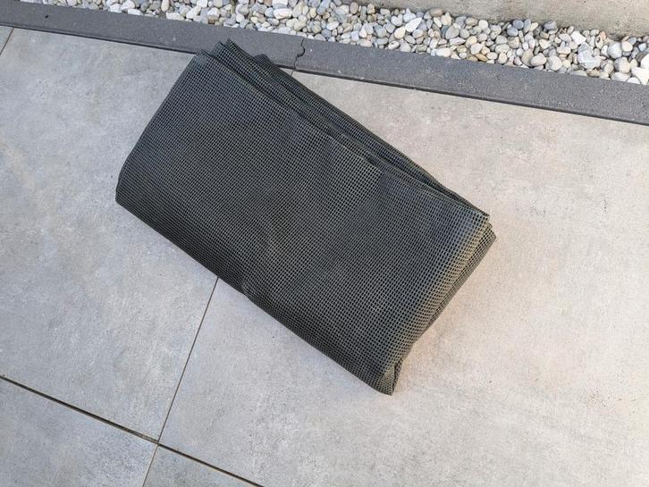 Nieuw PVC Tenttapijt, Caravans en Kamperen, Kampeeraccessoires, Nieuw, Ophalen of Verzenden