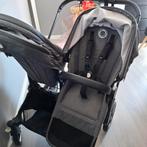 Bugaboo Donkey Duo, Ophalen, Zo goed als nieuw, Bugaboo
