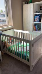 Complete babykamer te koop, Ophalen, Zo goed als nieuw, Jongetje of Meisje