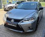 Lexus CT 200h Executive/CAMERA/KEYLESS/NAVI!, 4 cilinders, Startonderbreker, CT-H, Hatchback
