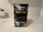 Pokémon Mega Evolutions 18 packs halve booster box, Ophalen of Verzenden, Zo goed als nieuw, Boosterbox