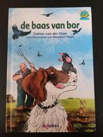 Samenleesboek De Baas van Bor S3-E3, Ophalen of Verzenden, Zo goed als nieuw, Fabien van der Ham, Fictie algemeen