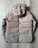 Canada Goose Jas Maat L Beige, Ophalen of Verzenden, Gedragen, Maat 52/54 (L), Beige