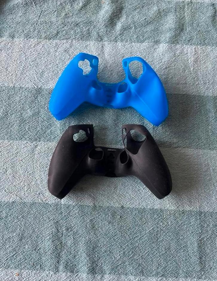 PS5 Controller Covers - Bescherm je controller!, Spelcomputers en Games, Spelcomputers | Sony PlayStation Consoles | Accessoires
