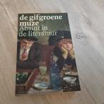 De gifgroene muze, Ophalen, Zo goed als nieuw