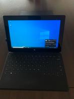 Microsoft Surface Pro 2 - Tablet/Laptop, Computers en Software, Windows Laptops, Gebruikt, Qwerty, Minder dan 2 Ghz, 10 inch of minder