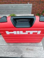 HILTI MD2500, Doe-het-zelf en Verbouw, Ophalen of Verzenden, Zo goed als nieuw