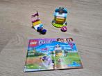 LEGO Friends 41304 Puppy verrassingen, Ophalen of Verzenden, Zo goed als nieuw, Complete set, Lego