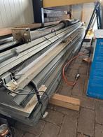 Electrische overheaddeur, Doe-het-zelf en Verbouw, Ophalen, Zo goed als nieuw