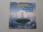 ROCKEFELLER -  song of an island - vinyl 7", Gebruikt, 7 inch, Single, Ophalen of Verzenden